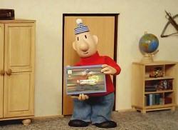 پت و مت (فصل 4 - قسمت 2)